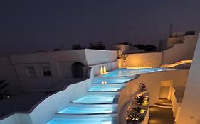 White Concept Caves (Adults Only)